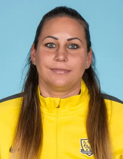 Gajda-Gáál Zsófia