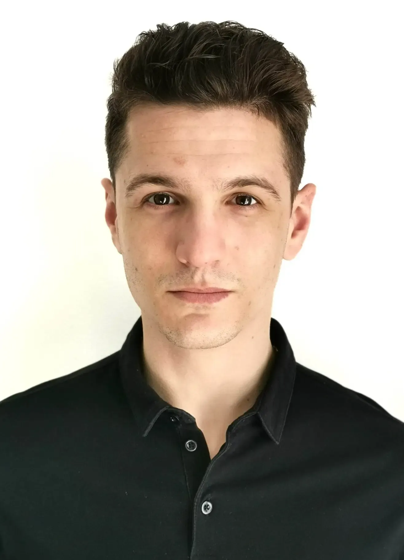 Szabó Mátyás Andor