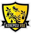Kerepesi VSE logo